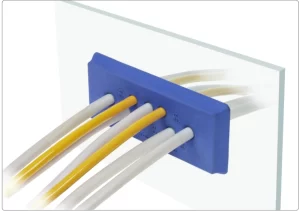 Passacavi Serie Hygienic Design